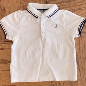 JACADI Baby Polo Shirt